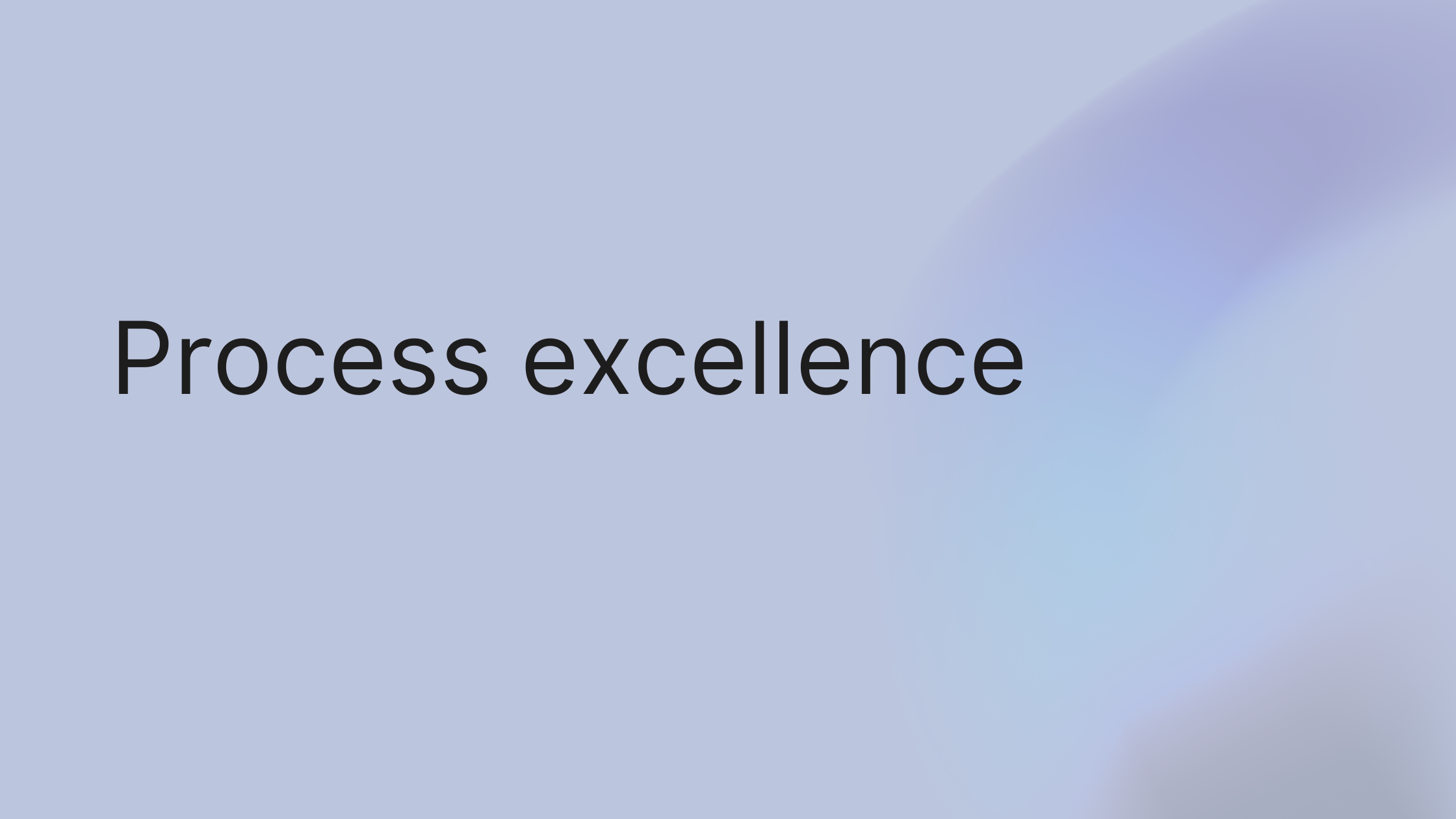 9 Essential Business Process Improvement Methods for 2025