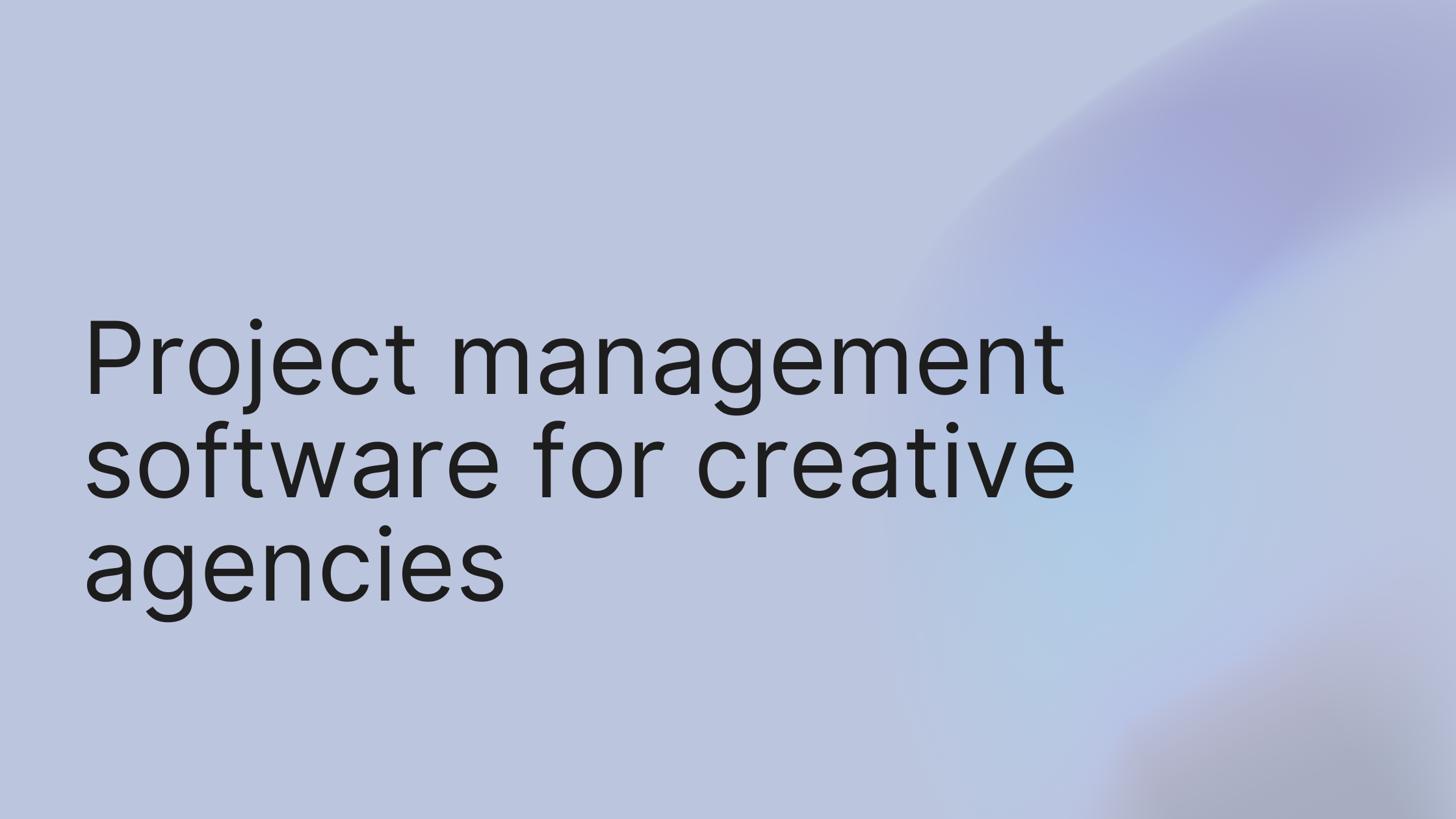 Top Project Management Software for Creative Agencies - Boost Your Workflow