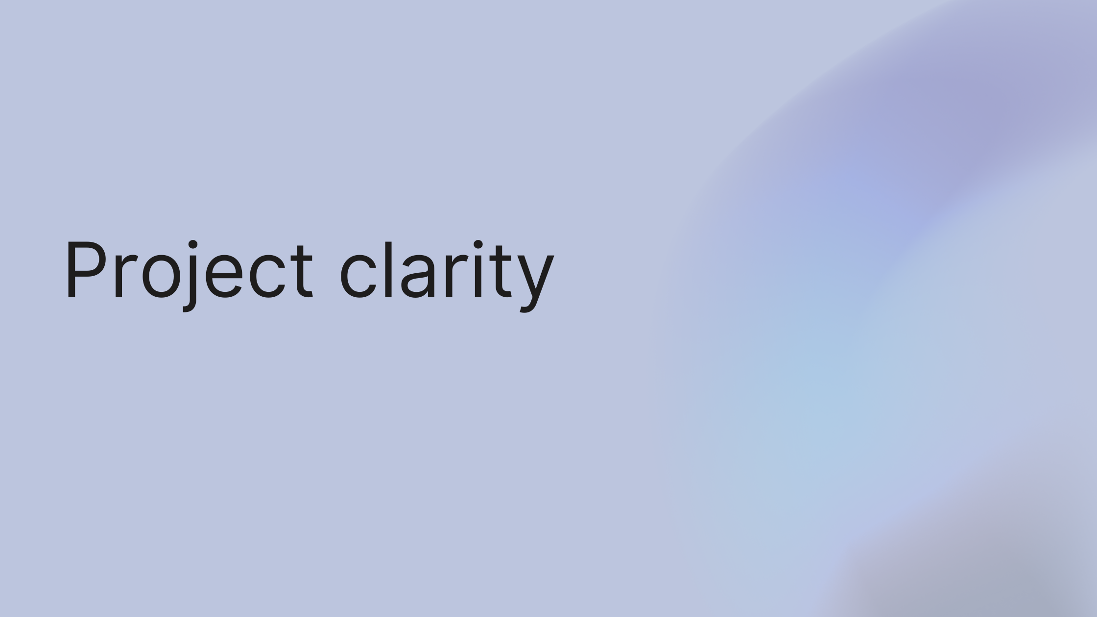 How to Track Project Progress Without the Chaos